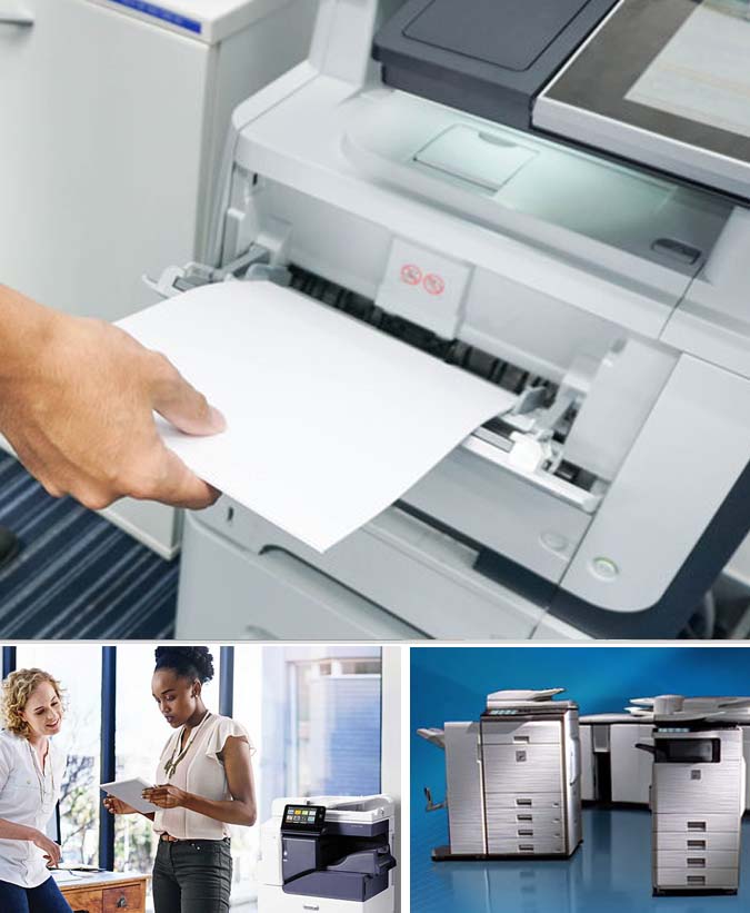 office copier printers prices