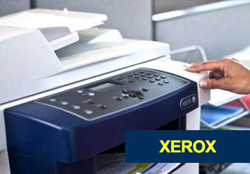 Xerox office copier models for rent